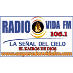 VIDA FM 106.1 