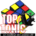 Top Tonic 80 80`s