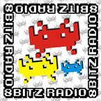 8Bitz Radio House