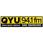 QYU RADIO 94.1 FM Top 40/Pop