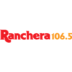Ranchera 106.5 Ranchera