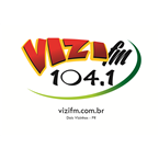 Radio Vizi FM Brazilian Popular