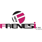 Frenesi 107.9 FM Adult Contemporary