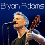 PR Bryan Adams 