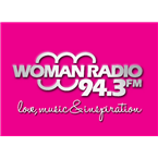 Woman Radio Variety