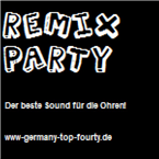 Remix Party Radio Drum `N` Bass