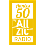 Allzic Années 50 