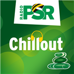 RADIO PSR Chillout Chill