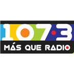 107.3 Más Que Radio Adult Contemporary