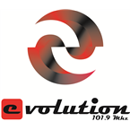 Radio Evolution Classic Rock