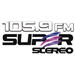 Super Stereo Top 40/Pop