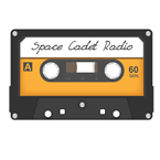 Space Cadet Radio 