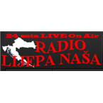 Radio Lijepa Nasa World Music