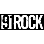Rádio 91 Rock Rock