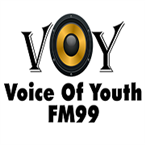 Voice of Youth 