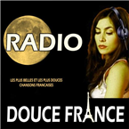 Radio Douce France French Music