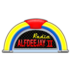 Alfdeejay Radio II Christmas Music