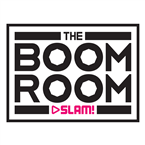 SLAM! The Boom Room 