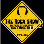 The Rock Show LIVE! 