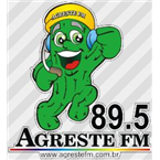 Radio Agreste FM Brazilian Popular