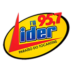 Radio Líder FM Brazilian Popular