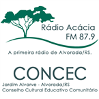 Rádio Acácia Brazilian Popular