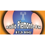 Rádio Piemonte Brazilian Popular