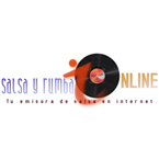Salsa y Rumba Online 3 Salsa