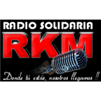 Radio Solidaria RKM Spanish Music