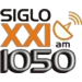 Radiorama Siglo XXI Spanish Music