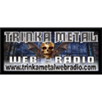 Trinka Metal Web Radio Metal