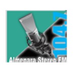 Rádio Almenara FM Brazilian Popular