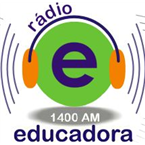 Rádio Educadora AM Brazilian Talk