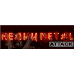 Radio Heavy Metal Attack Metal