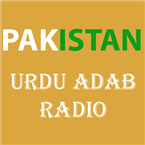 Pakistan Urdu Adab Radio 