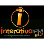 Rádio Interativa FM Top 40/Pop