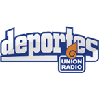 Deportes Unión Radio 