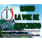 Radio La Voz De Jesucristo Spanish Music