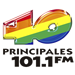 Los 40 Principales (Ensenada) Top 40/Pop