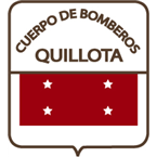 Cuerpo de Bomberos de Quillota Scanners