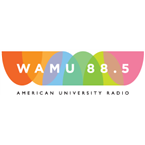 WAMU National News