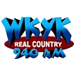 WKYK Country