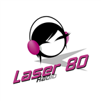 Laser 80 80`s