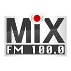 Mix FM 100 Top 40/Pop