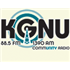KGNU-FM Variety