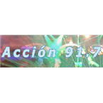 FM Accion Spanish Music