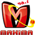 Maxima 98.1 World Music