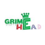 Grime Head Hip Hop
