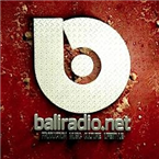 Bali Radio International League