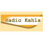 Radio Kahla Top 40/Pop